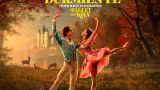 Representación de 'La bella durmiente' - Ballet de Kiev en Pontevedra