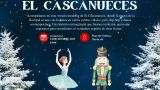 Espectáculo de 'El Cascanueces' en Narón