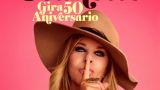 Concierto de Jeanette - Gira 50 Aniversario en A Coruña