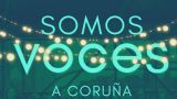 Concierto de Navidad - 'Somos Voces' en A Coruña