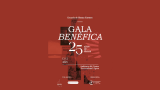 Gala Benéfica '25 anos de danza' en A Coruña