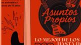 Concierto de Asuntos Propios en A Coruña