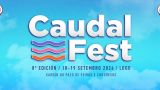 Caudal Fest 2026 en Lugo: Programación, cartel y agenda completa