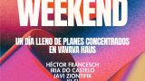 I Usual Weekend en A Coruña