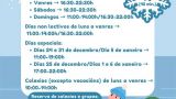 Pista de hielo de Padrón 2025-2026: Horarios, fechas y precios