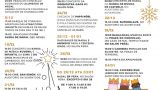 Navidad 2025 en Cambados: Programación y agenda