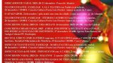 Navidad 2035 en Monforte de Lemos: Programación y agenda completa