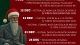 Navidad 2025 en Vilanova de Arousa: Programa, cartel y agenda completa