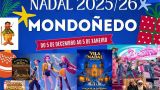 Navidad 2025 en Mondoñedo: Programación y agenda completa