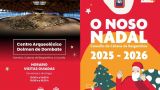Navidad 2025 en Cabana de Bergantiños: Programación y agenda completa