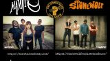 Concierto de StoneWolf+ Mamvth en A Coruña
