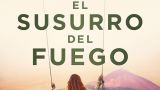Presentación de 'El susurro del fuego' de Javier Castillo en Santiago de Compostela