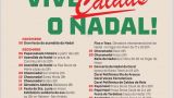 Navidad 2025 en Caldas de Reis: Programación y agenda completa