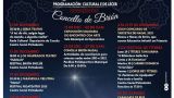Navidad 2025 en Brión: Programación y agenda completa