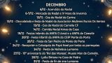 Navidad 2025 en Camariñas: Programación y agenda completa