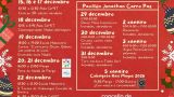 Navidad 2025 en Guitiriz: Programación y agenda completa