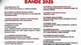 Navidad 2025 en Bande: Programación y agenda completa
