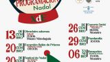 Navidad 2025 en Xunqueira de Espadanedo: Programación y agenda completa