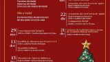 Navidad 2025 en Pereiro de Aguiar: Programación y agenda completa