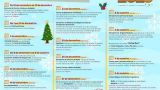 Navidad 2025 en Malpica de Bergantiños: Programación y agenda completa
