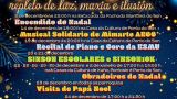 Navidad 2025 en Porto do Son: Programación y agenda completa
