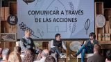 Jornada Comunicación Rural Sustentable 2025 en A Coruña