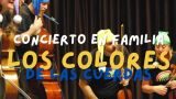 Los colores de las cuerdas - Ciclo Conciertos en Familia en A Coruña