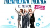 Mamma Mia! El Musical en A Coruña