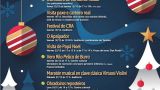Navidad 2025 en Oroso: Programación y agenda completa