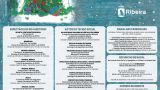 Navidad 2025 en Ribeira: Programación y agenda completa