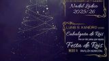 Navidad 2025 en Tordoia: Programación y agenda completa