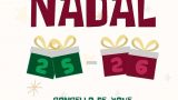 Navidad 2025 en Xove: Programación y agenda completa