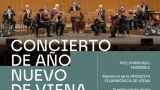 Concierto de Año Nuevo de Viena en Vigo