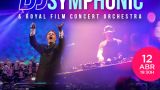Concierto de DJ Symphonic & Royal Film Orchestra en Vigo