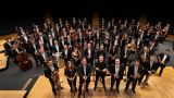 Concierto de la Orquesta Sinfónica de Galicia - Case Scaglione en A Coruña