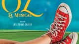 Viaje a Oz. El Musical en Ourense
