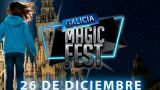 IX Galicia Magic Fest en Vigo