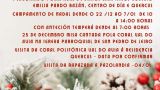 Navidad 2025 en Leiro: Programación y agenda completa