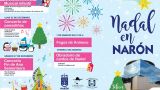 Navidad 2025 en Narón: Programación y agenda completa