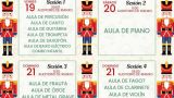 Festival de Nadal 2025 en Rianxo: Programación y agenda completa