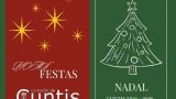 Navidad 2025 en Cuntis: Programación y agenda completa