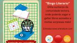 Bingo Literario na libreria Galgo Azul da Coruña