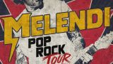 Concierto de Melendi en A Coruña