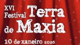  XVI Festival Terra de Maxia en A Coruña