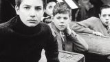 Proyección de 'Los cuatrocientos golpes' (Les Quatre Cents Coups) de François Truffaut en A Coruña