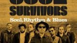 Concierto de Soul Survivors - Tributo a Steve Cropper en A Coruña