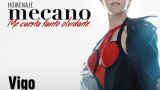 Espectáculo-homenaje a Mecano - 'Me cuesta tanto olvidarte' en Vigo