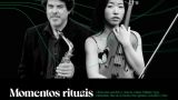 Concierto de la Orquestra Vigo 430 - 'Momentos rituais' en Vigo