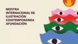 Muestra Internacional de Ilustración Contemporánea Abanca - 'DIVERSA' en A Coruña
