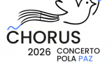 Programa CHORUS - 'Concerto pola Paz' en A Coruña